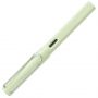 Pióro wieczne Lamy Safari Limited Edition Light Mint F ABS - 4
